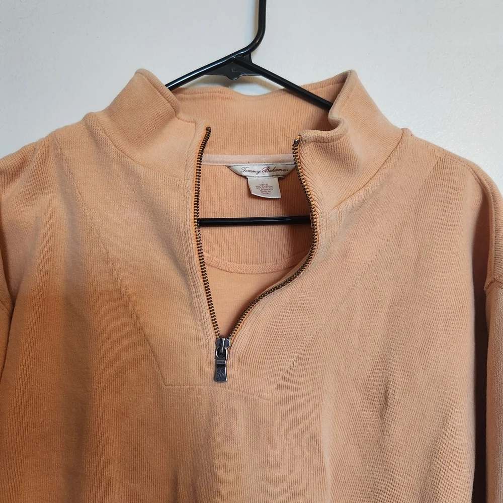 Tommy Bahama Womans Sweater - Picture 4 of 5